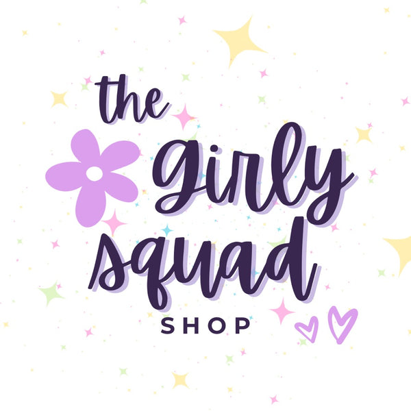 The Girly Squad shop