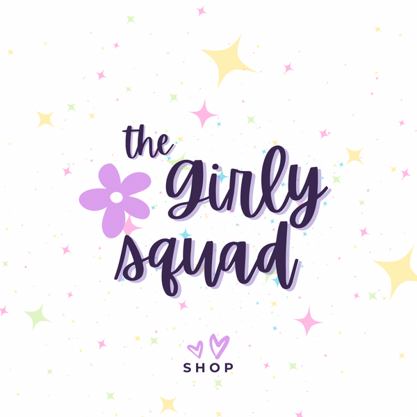 The Girly Squad shop